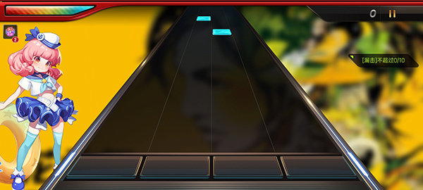 节奏大师官方版