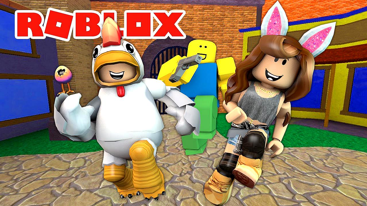 com.roblox.client截图3