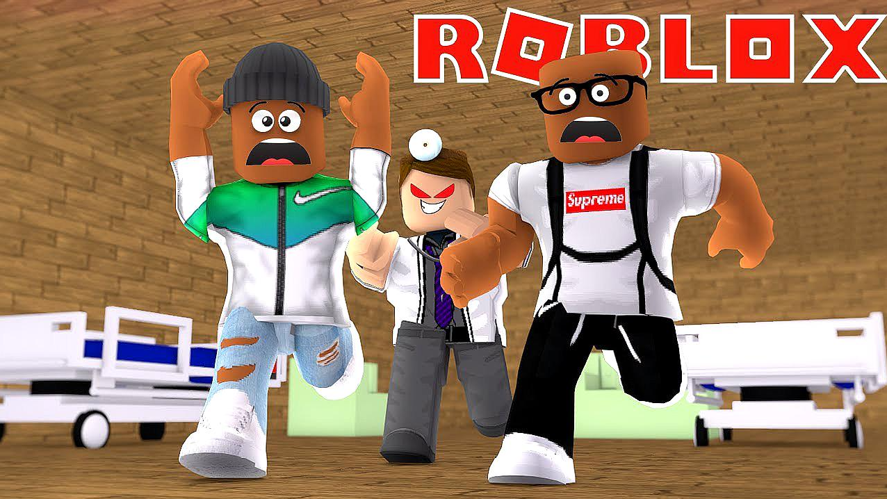 com.roblox.client截图1