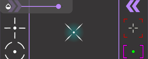 准星助手十字架截图1