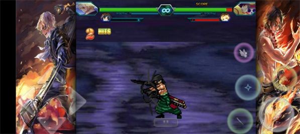 海贼王心之一方