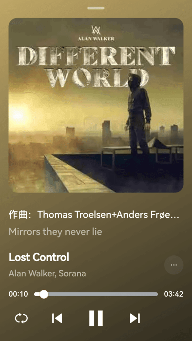 myfreemp3手机版截图2