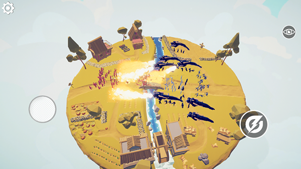 全面战争模拟器安卓版截图1