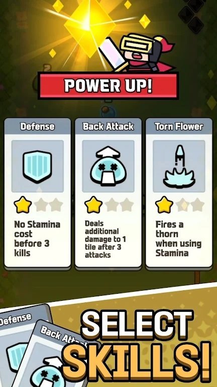 冲刺杀手战斗游戏