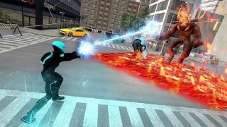 超级英雄战争联盟免广告