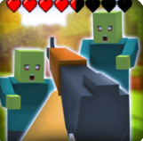 僵尸生存迷雾中文版