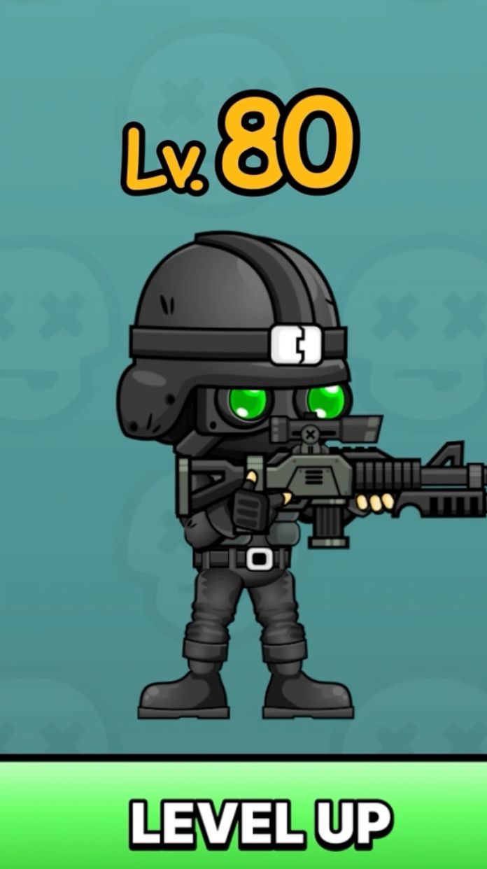 僵尸生存迷雾中文版