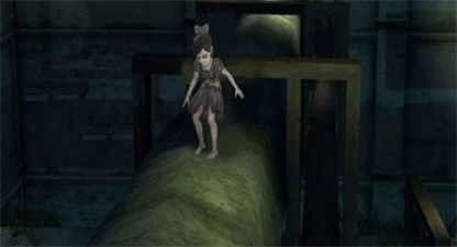 快乐小小梦魇中文版