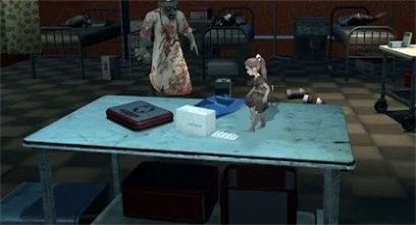 快乐小小梦魇中文版