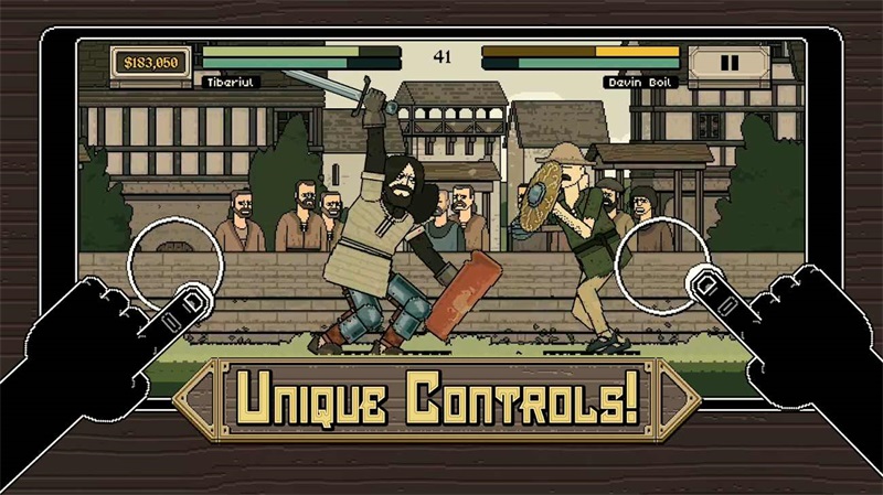 该死的混蛋官方版