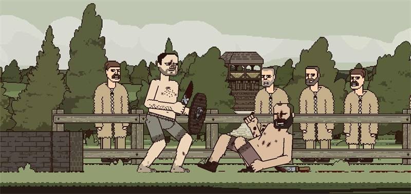 该死的混蛋官方版