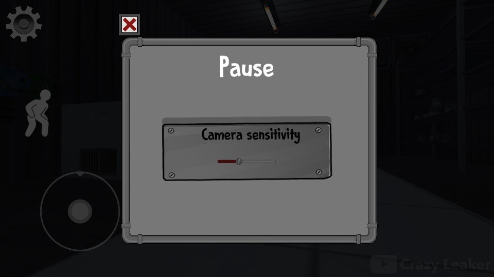 恐怖冰淇淋6内置菜单中文截图1