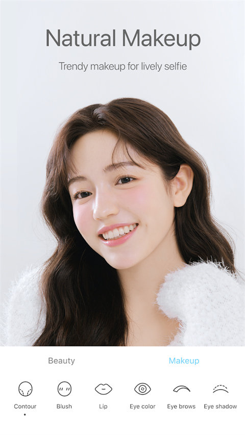 soda相机app截图1