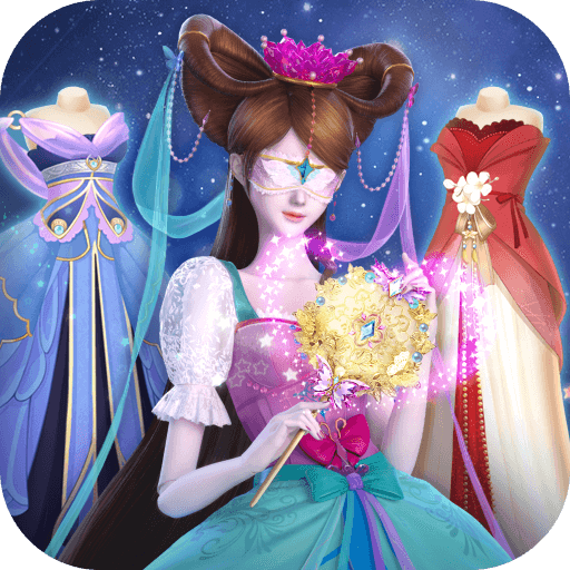 叶罗丽精灵梦免费版