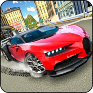 至尊汽车驾驶模拟器