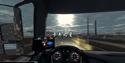 卡车之星最新版全车解锁版