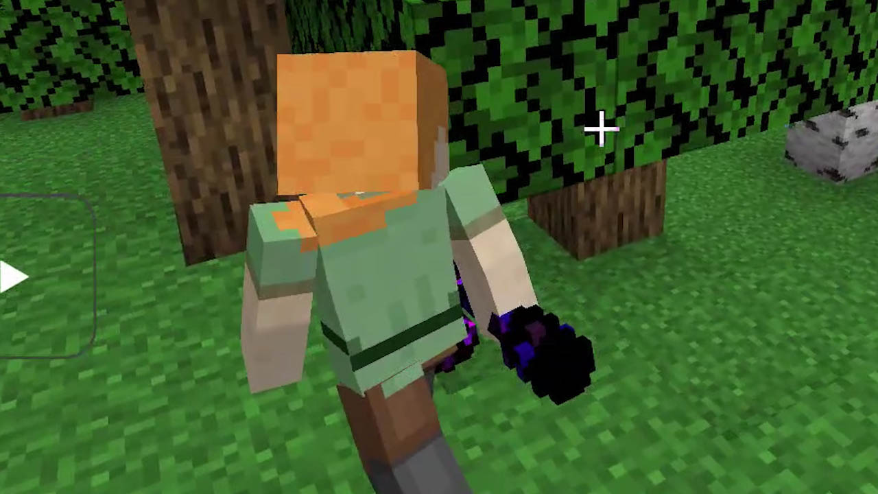 烦人的村民生存截图4