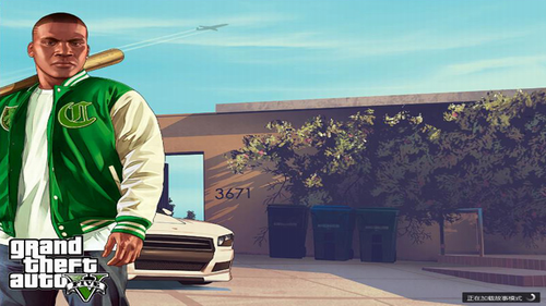 GTA三部曲重制版截图2