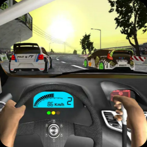 疯狂赛车手安卓版