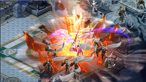 天命西游手游截图2