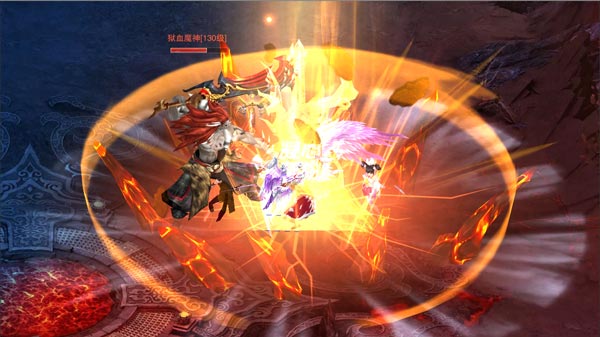 天命西游手游截图3