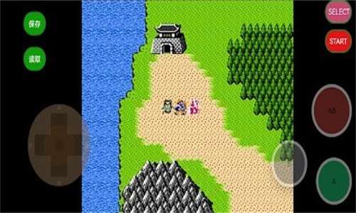 吞食天地2复刻纪念版