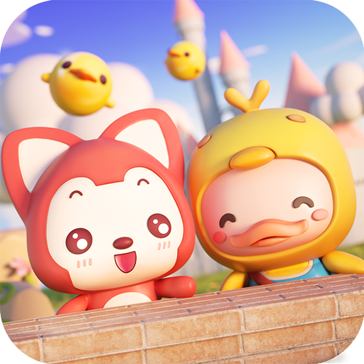 全民泡泡超人官方版