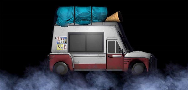 恐怖冰淇淋8内置菜单版截图3