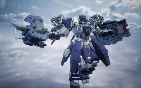 massbuilder手游截图2