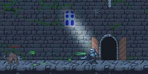 地牢闯关类手机游戏推荐