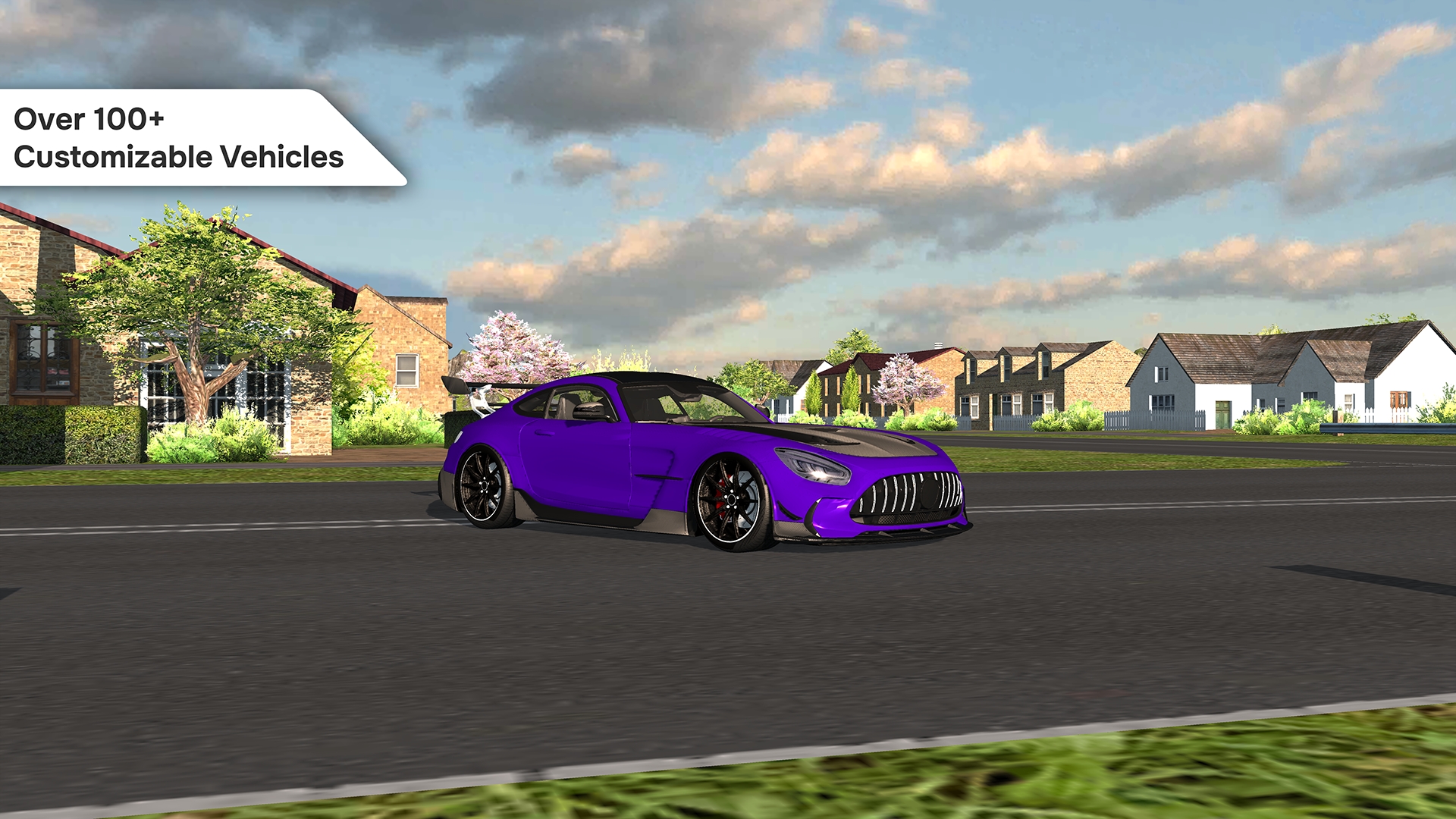 终极漂移赛车截图5