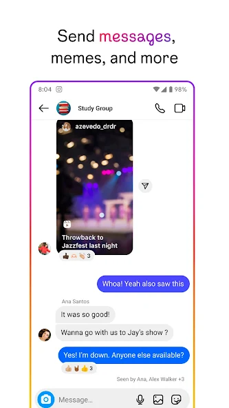 instagram特效相机