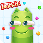 蛇蛇争霸互通版