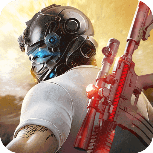 荒野行动vivo渠道服