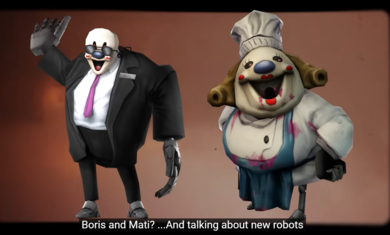 恐怖冰淇淋8内置MOD菜单