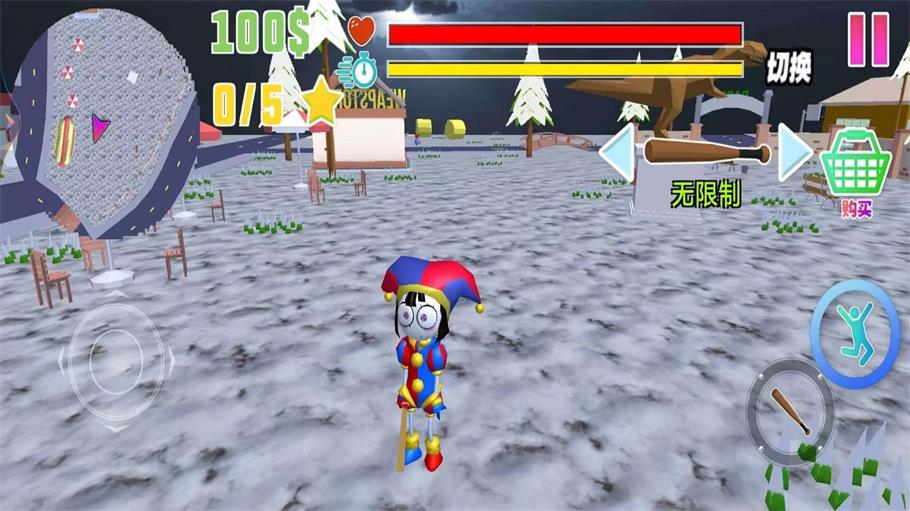 盖瑞模组完整版v1.1