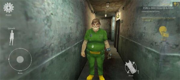 恐怖肉先生2截图3