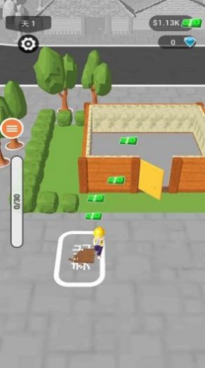 儿童装修新家截图2