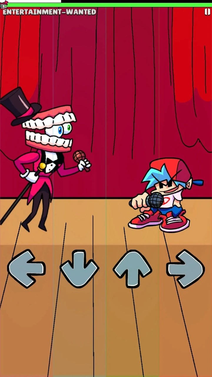 黑色星期五之夜音乐世界