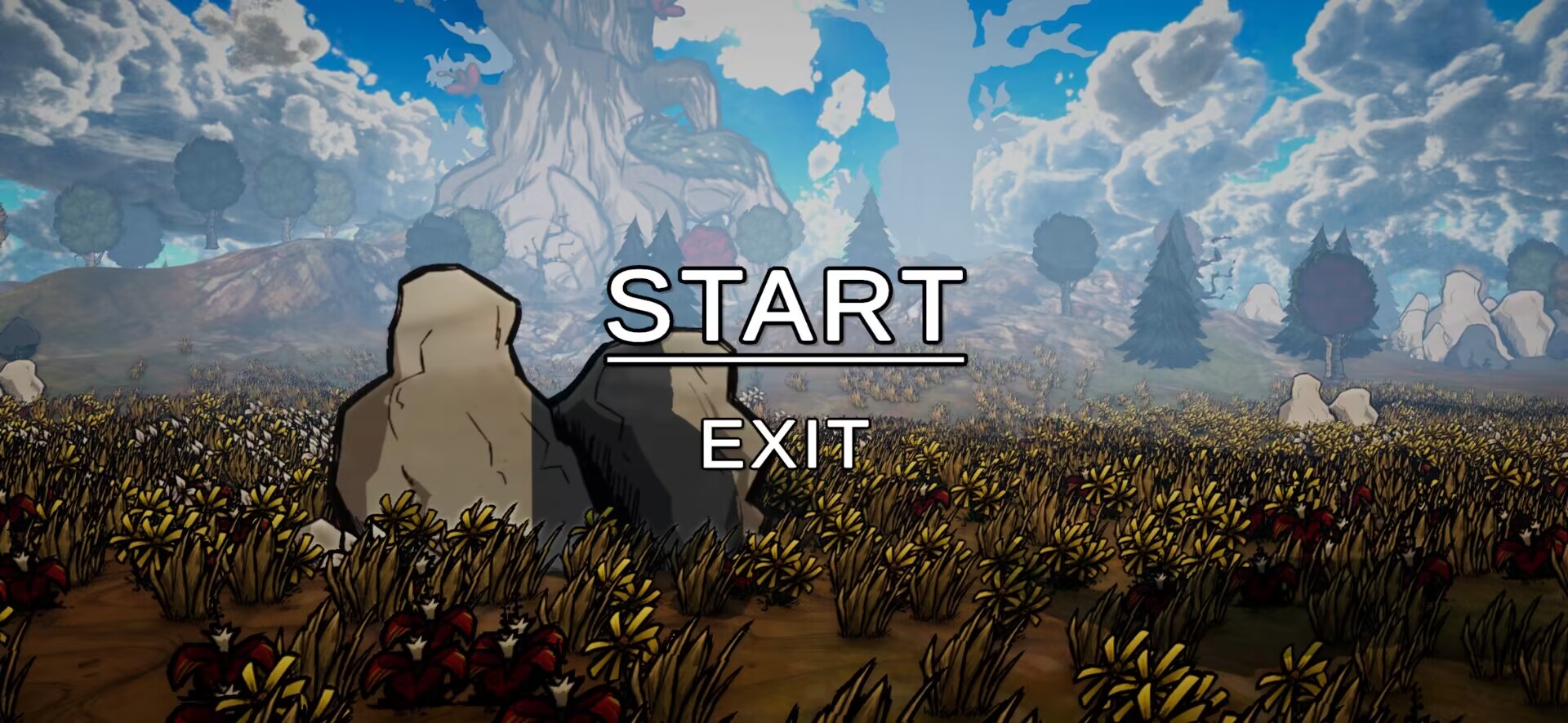 饥荒手机版正版官网版截图2