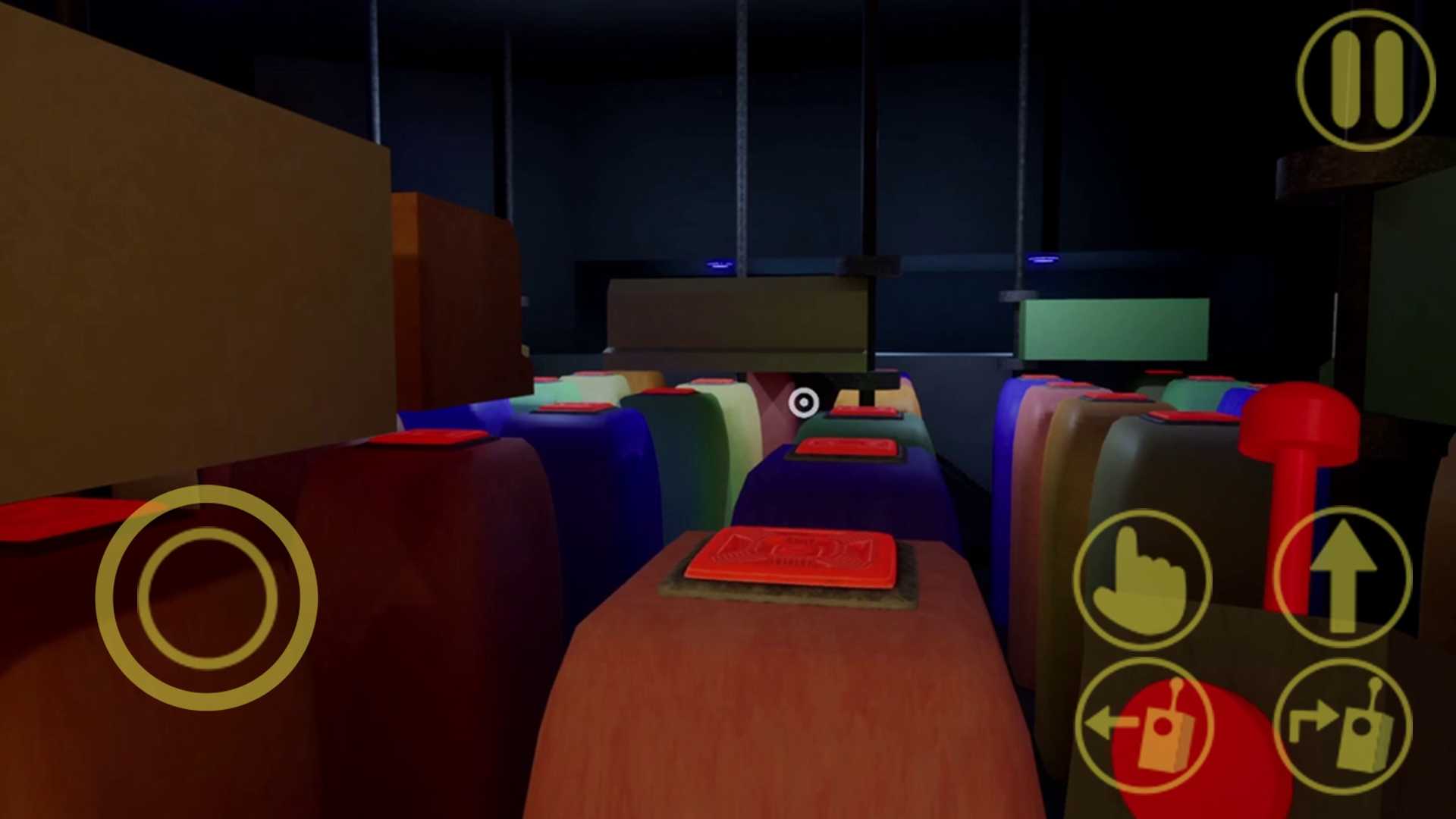 班班幼儿园第六章