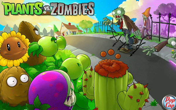 Plants vs Zombies手游推荐