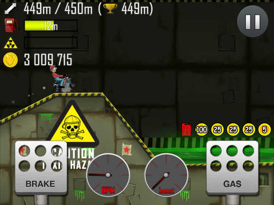 登山赛车原版下载中文版