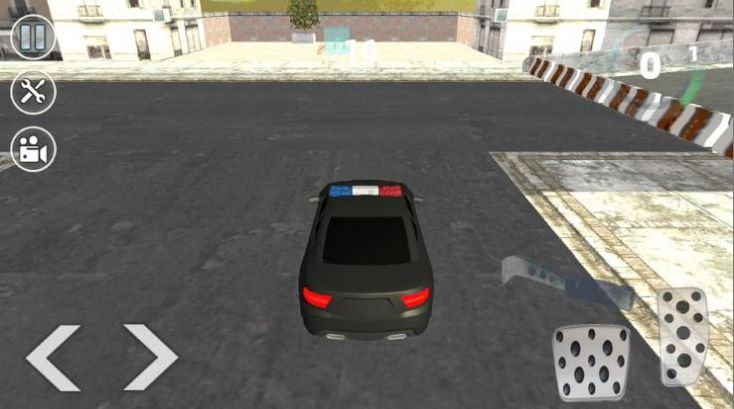 飞车极速漂移游戏