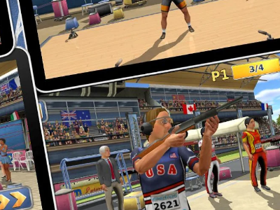 田径运动会2手游下载完整版