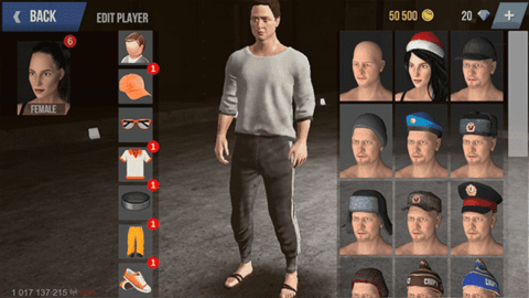 火力全开2城市狂热2023最新版