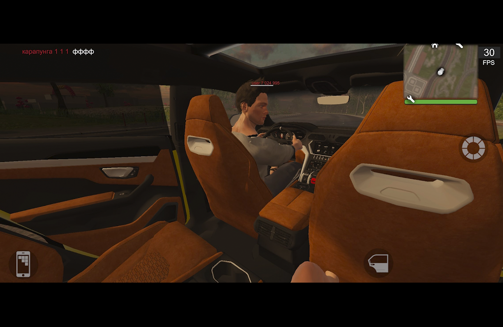 火力全开二城市狂热无限金币版截图2