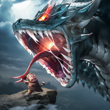 新山海经异变游戏