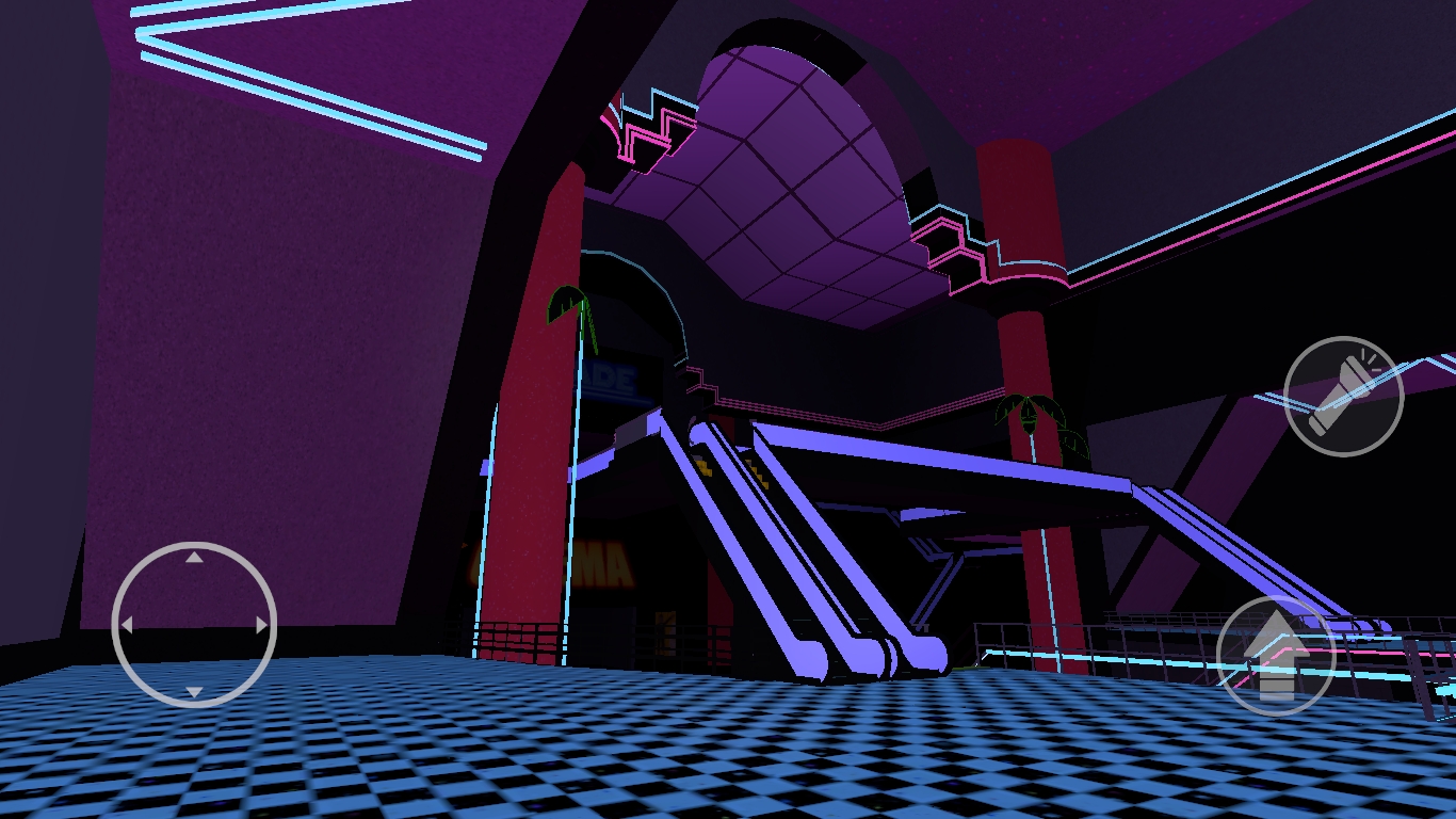 玩具熊的午夜后宫4截图3