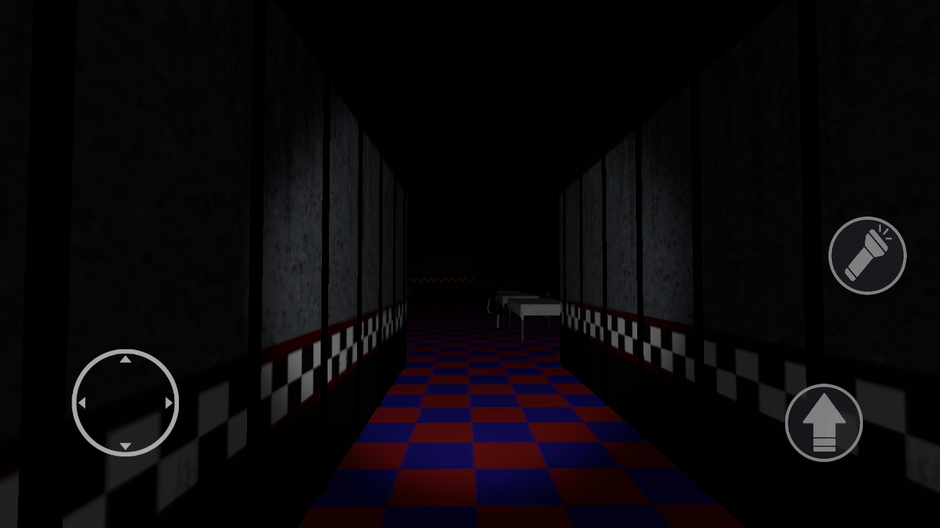 玩具熊的午夜后宫4